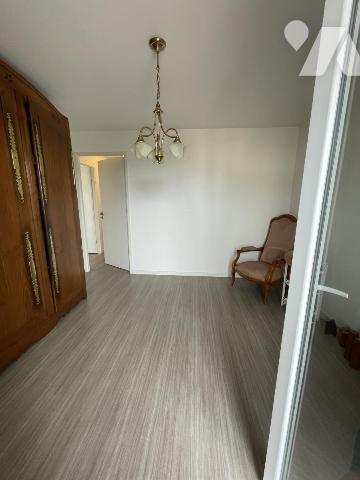 SAINT-MALO * RESIDENCE RECENTE - T3 AVEC PARKING