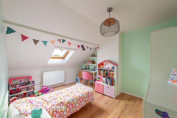 Maison à vendre 4 pièces 120m² Valenciennes (59300)