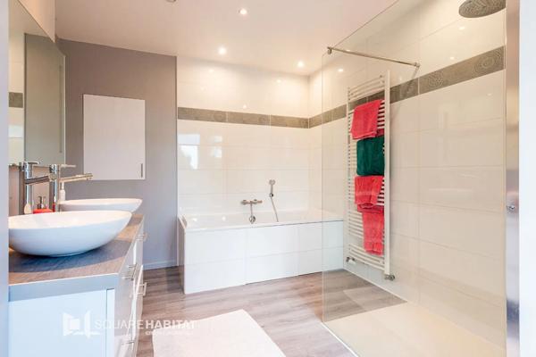 Maison à vendre 4 pièces 120m² Valenciennes (59300)