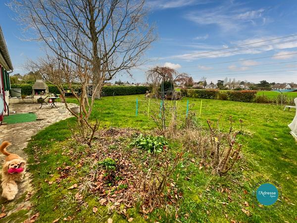 Maison Amboise I 5 chambres, jardin avec vue champs
