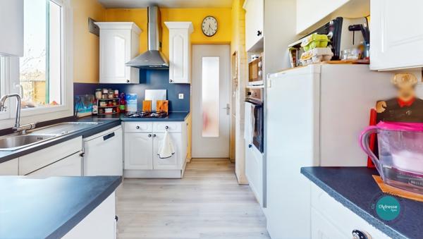 Maison Amboise I 5 chambres, jardin avec vue champs