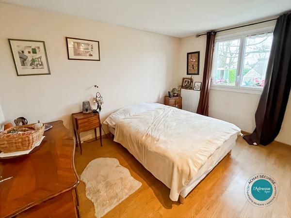 Maison Amboise I 5 chambres, jardin avec vue champs