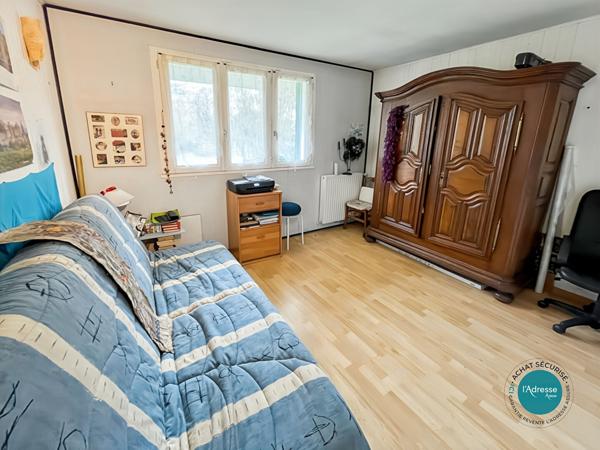 Maison Amboise I 5 chambres, jardin avec vue champs