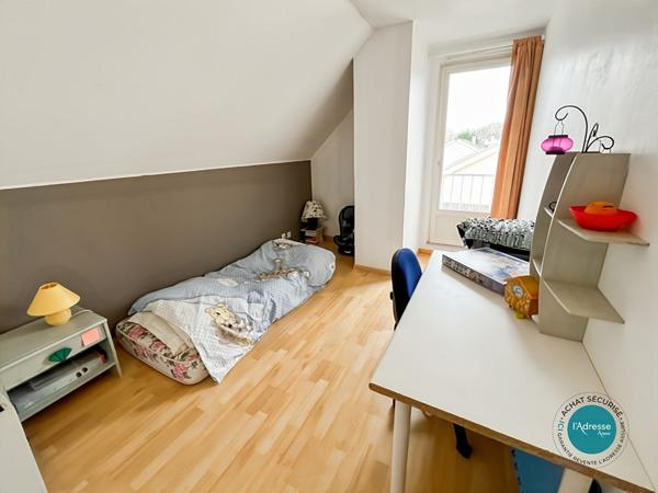 Maison Amboise I 5 chambres, jardin avec vue champs