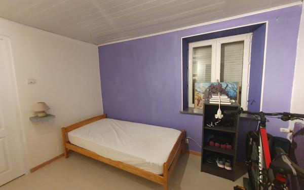 Maison à vendre    5 pièces •  Raon-l'Étape