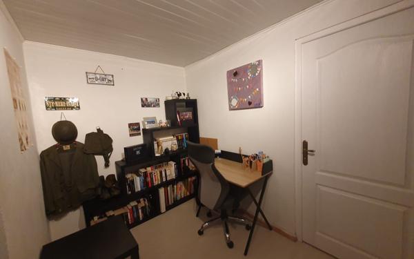 Maison à vendre    5 pièces •  Raon-l'Étape