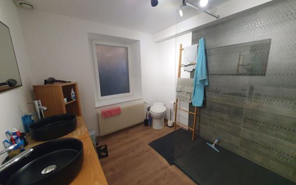 Maison à vendre    5 pièces •  Raon-l'Étape