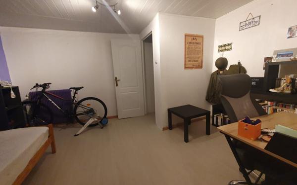 Maison à vendre    5 pièces •  Raon-l'Étape