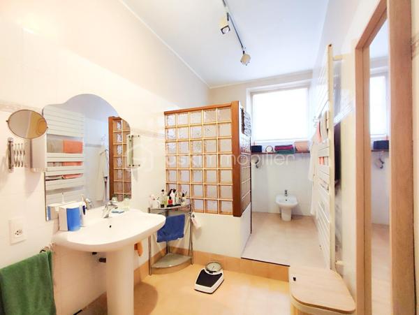 Maison de maitre de 375 m²