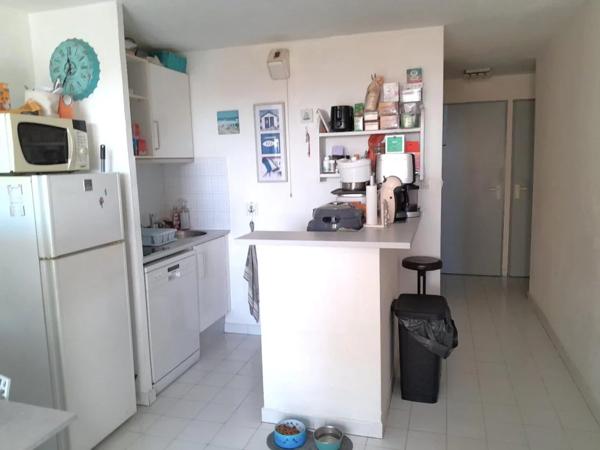 Appartement à vendre à Agde (34300)