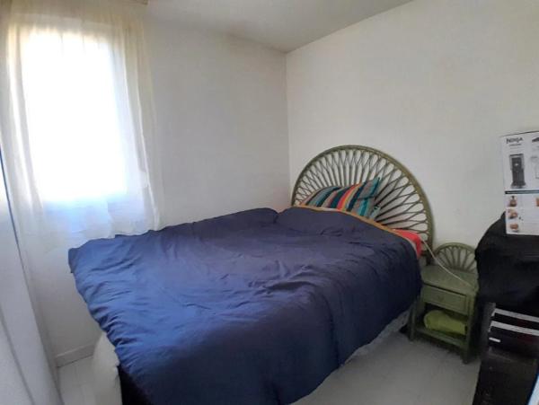 Appartement à vendre à Agde (34300)