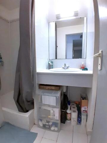 Appartement à vendre à Agde (34300)