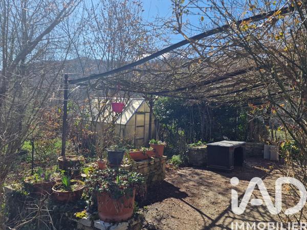 Maison à vendre 5 pièces 270 m² Saint-Jean-de-Verges