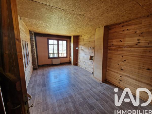 Maison à vendre 5 pièces 270 m² Saint-Jean-de-Verges