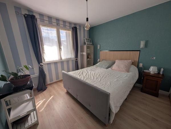 Maison 99 000 € Le Lonzac 3 p 83,6 m² DPE D