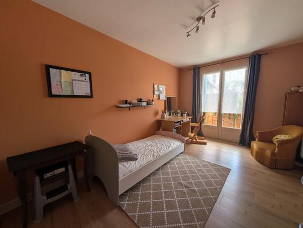 Maison 99 000 € Le Lonzac 3 p 83,6 m² DPE D