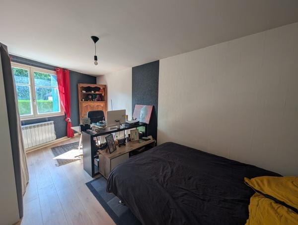 Maison 99 000 € Le Lonzac 3 p 83,6 m² DPE D