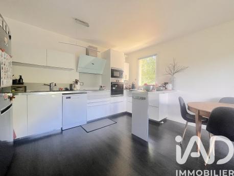 Appartement à vendre 3 pièces 60 m² Santeny