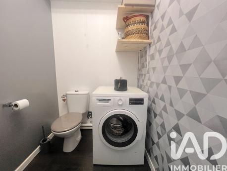 Appartement à vendre 3 pièces 60 m² Santeny