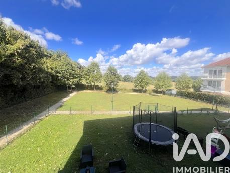 Appartement à vendre 3 pièces 60 m² Santeny