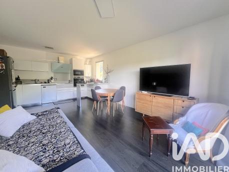 Appartement à vendre 3 pièces 60 m² Santeny