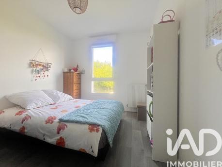 Appartement à vendre 3 pièces 60 m² Santeny