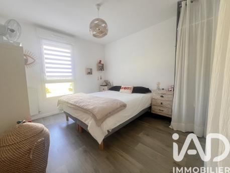 Appartement à vendre 3 pièces 60 m² Santeny
