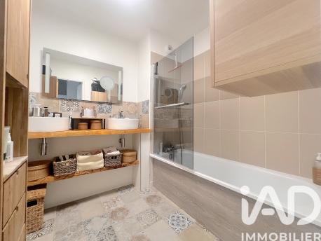 Appartement à vendre 3 pièces 60 m² Santeny