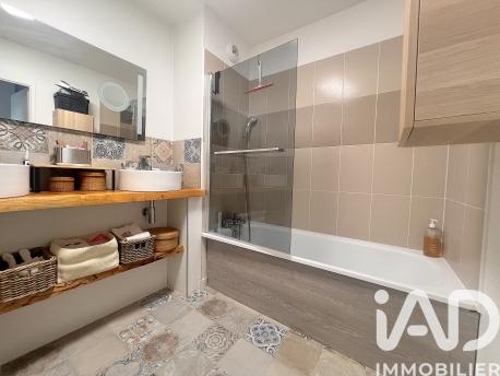 Appartement à vendre 3 pièces 60 m² Santeny