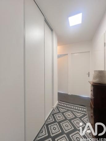 Appartement à vendre 3 pièces 60 m² Santeny