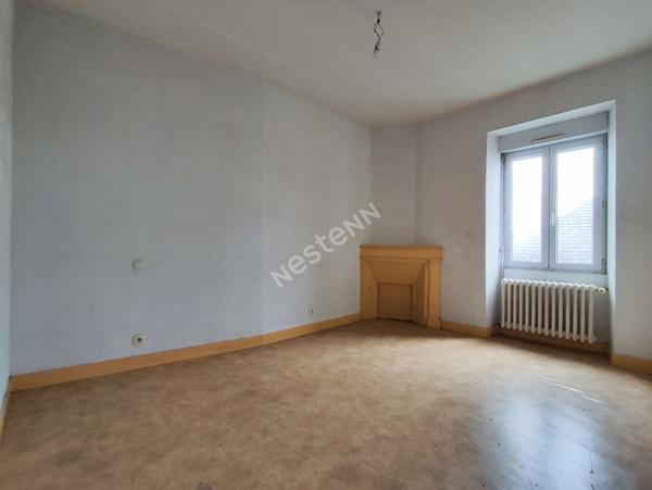 Maison de ville a vendre a Locmine Centre - 4 chambres