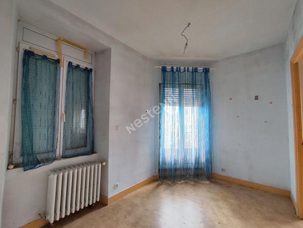 Maison de ville a vendre a Locmine Centre - 4 chambres