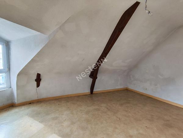 Maison de ville a vendre a Locmine Centre - 4 chambres