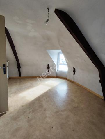 Maison de ville a vendre a Locmine Centre - 4 chambres