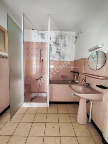 Maison de ville a vendre a Locmine Centre - 4 chambres