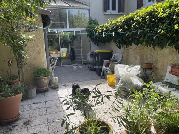 Vente Maison de ville 6 pièces 117 m2 à Albi