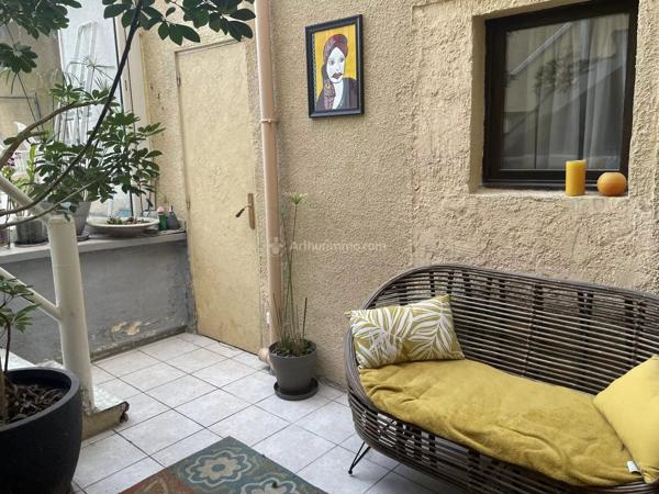 Vente Maison de ville 6 pièces 117 m2 à Albi