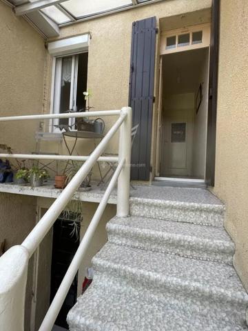 Vente Maison de ville 6 pièces 117 m2 à Albi