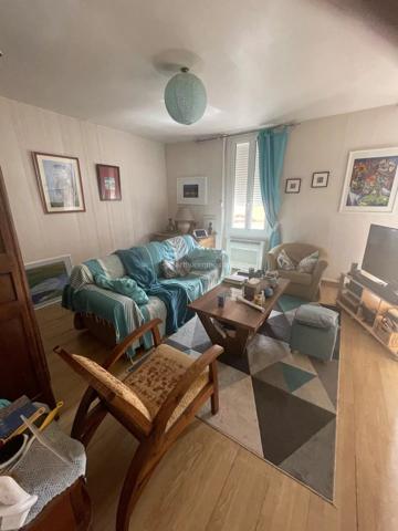 Vente Maison de ville 6 pièces 117 m2 à Albi