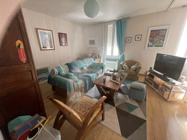 Vente Maison de ville 6 pièces 117 m2 à Albi