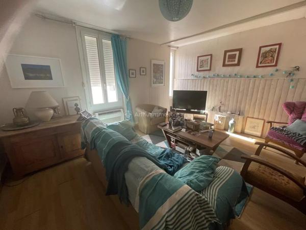 Vente Maison de ville 6 pièces 117 m2 à Albi