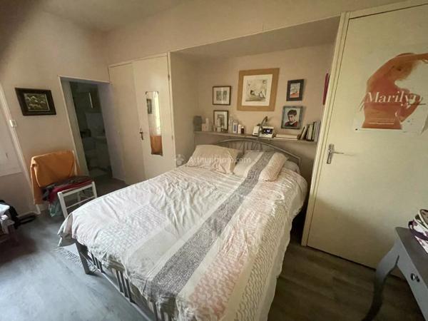 Vente Maison de ville 6 pièces 117 m2 à Albi