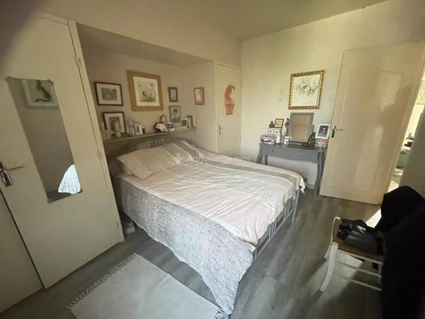 Vente Maison de ville 6 pièces 117 m2 à Albi