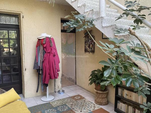 Vente Maison de ville 6 pièces 117 m2 à Albi