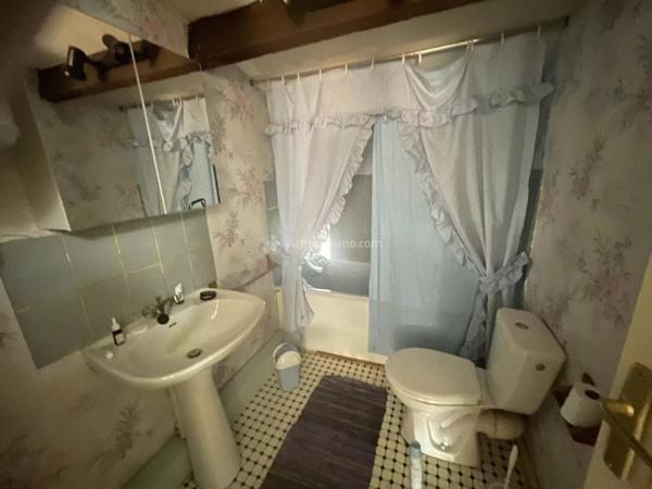 Vente Maison de ville 6 pièces 117 m2 à Albi