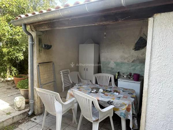 Vente Maison de ville 6 pièces 117 m2 à Albi