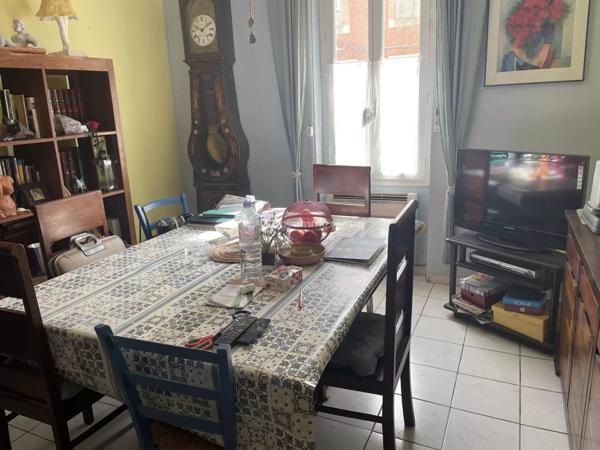 Vente Maison de ville 6 pièces 117 m2 à Albi