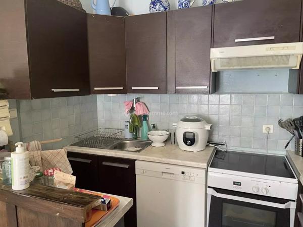 Vente Maison de ville 6 pièces 117 m2 à Albi