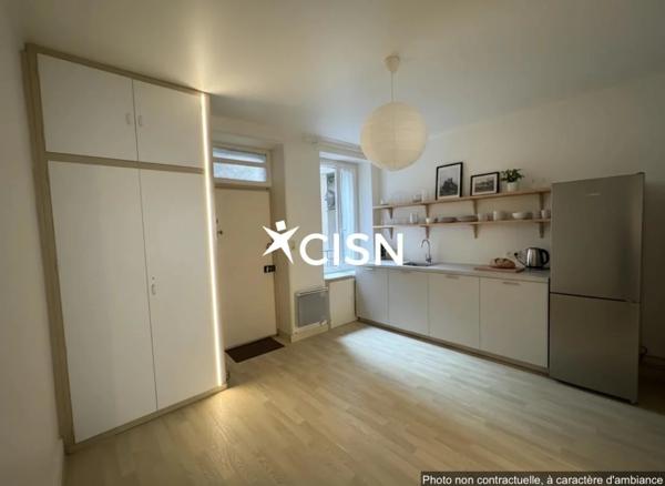 Appartement à vendre à Nantes (44000)