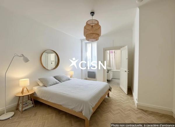 Appartement à vendre à Nantes (44000)